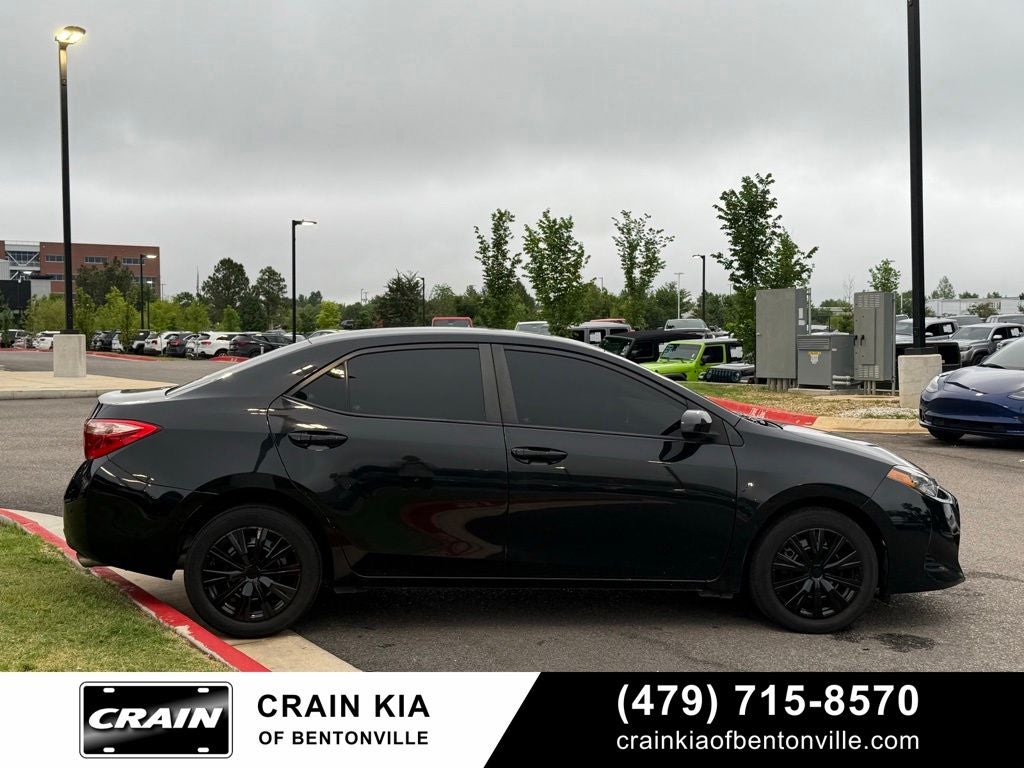 2019 Toyota Corolla LE - CLEAN CARFAX HISTORY