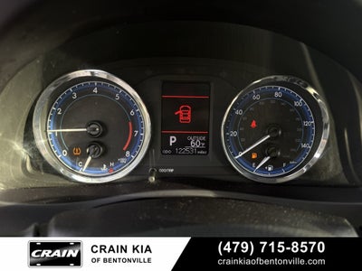 2018 Toyota Corolla LE - CLEAN CARFAX