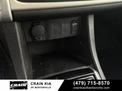 2018 Toyota Corolla LE - CLEAN CARFAX