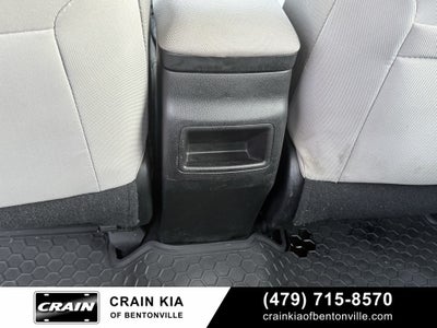 2018 Toyota Corolla LE - CLEAN CARFAX
