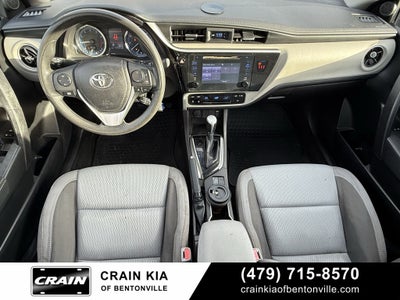 2018 Toyota Corolla LE - CLEAN CARFAX