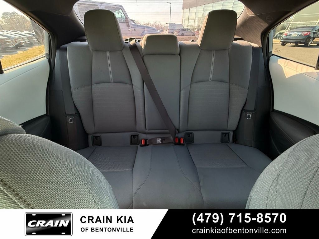 2022 Toyota Corolla APEX SE