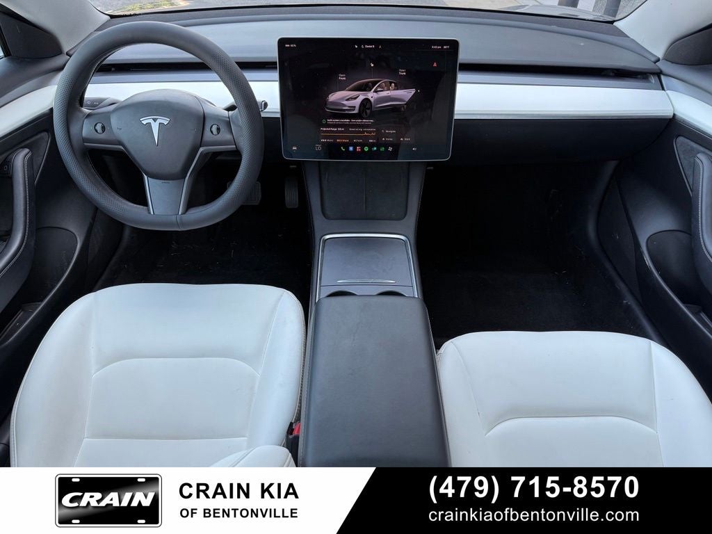 2023 Tesla Model 3 Base