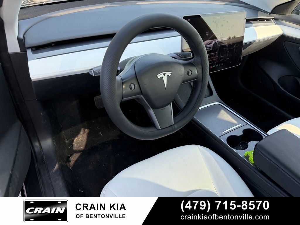 2023 Tesla Model 3 Base