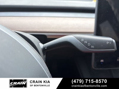 2023 Tesla Model 3 Base - CARFAX ONE OWNER