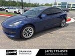 2023 Tesla Model 3 Base - CARFAX ONE OWNER