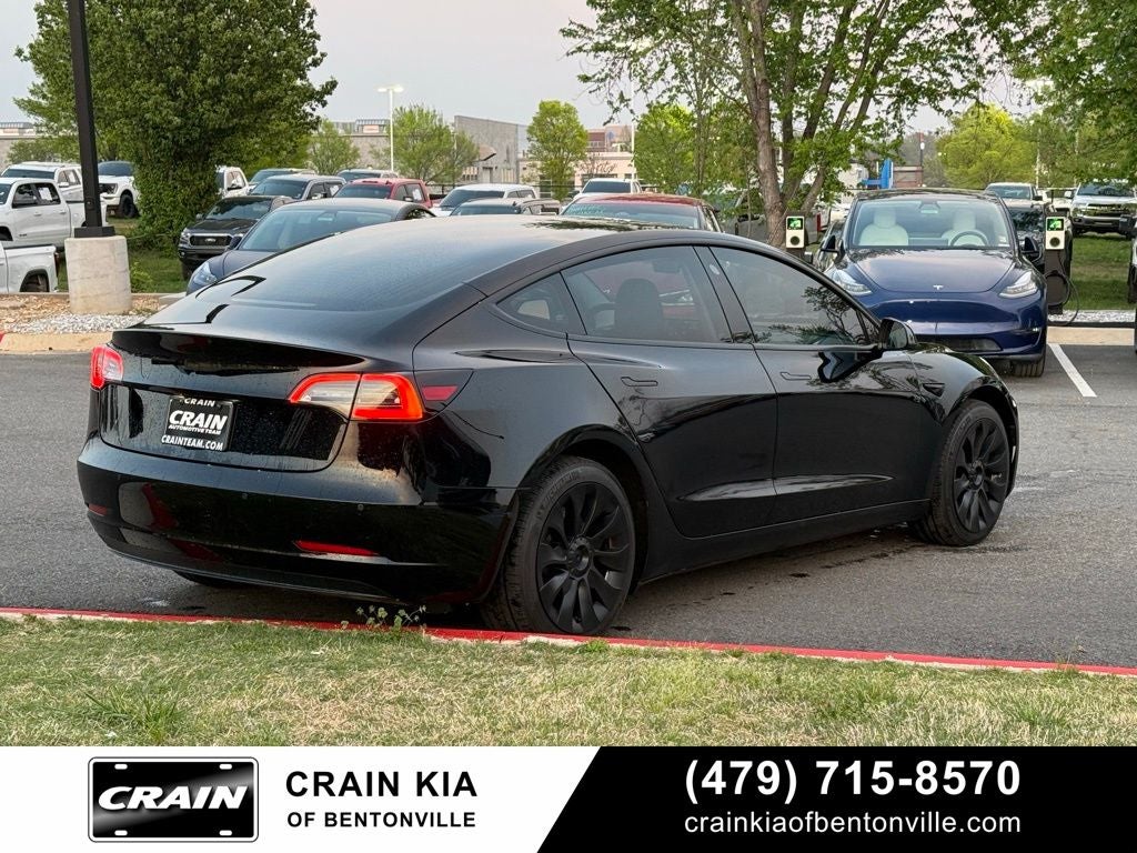 2018 Tesla Model 3 Long Range - CLEAN CARFAX / LOW MILES!