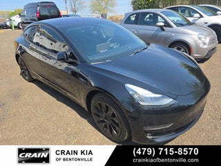 2018 Tesla Model 3 Long Range - FULL SELF DRIVING / CLEAN CARFAX