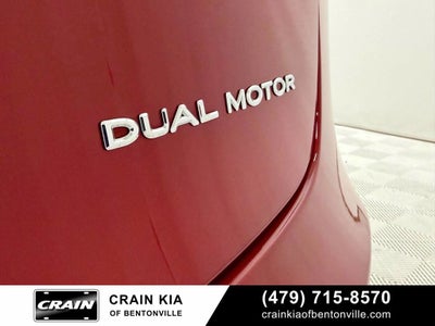 2020 Tesla Model 3 Long Range - AWD