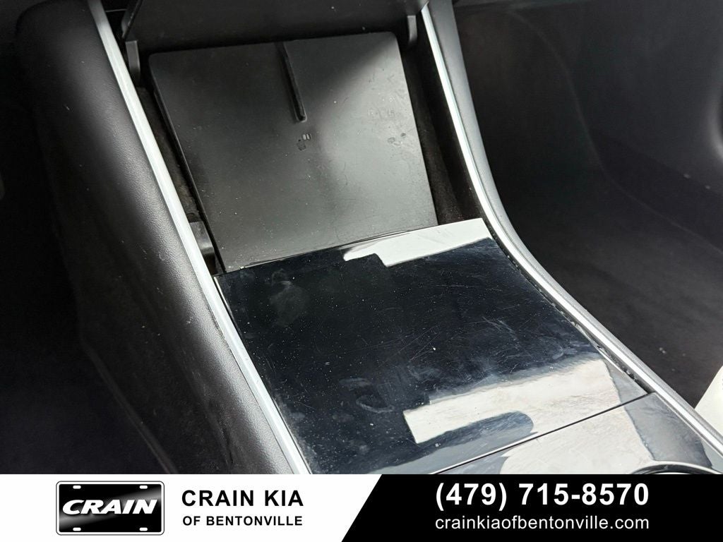 2020 Tesla Model 3 Long Range - AWD / CLEAN CARFAX