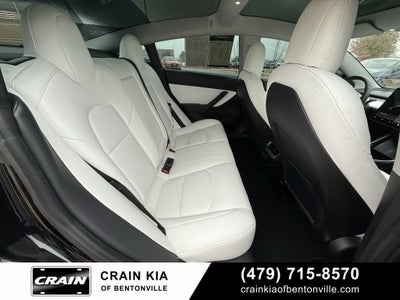 2020 Tesla Model 3 Long Range - AWD / CLEAN CARFAX