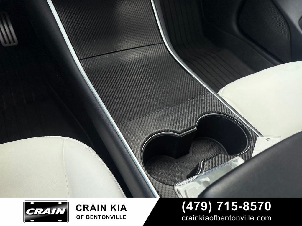 2020 Tesla Model 3 Performance - AWD