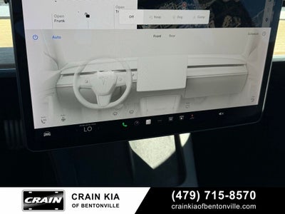 2022 Tesla Model 3 Performance - CUSTOM WRAP! / CARFAX ONE OWNER