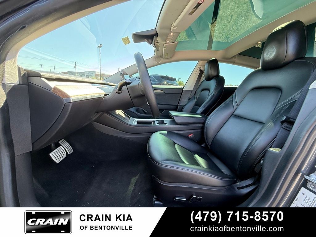 2022 Tesla Model 3 Performance - CUSTOM WRAP! / CARFAX ONE OWNER