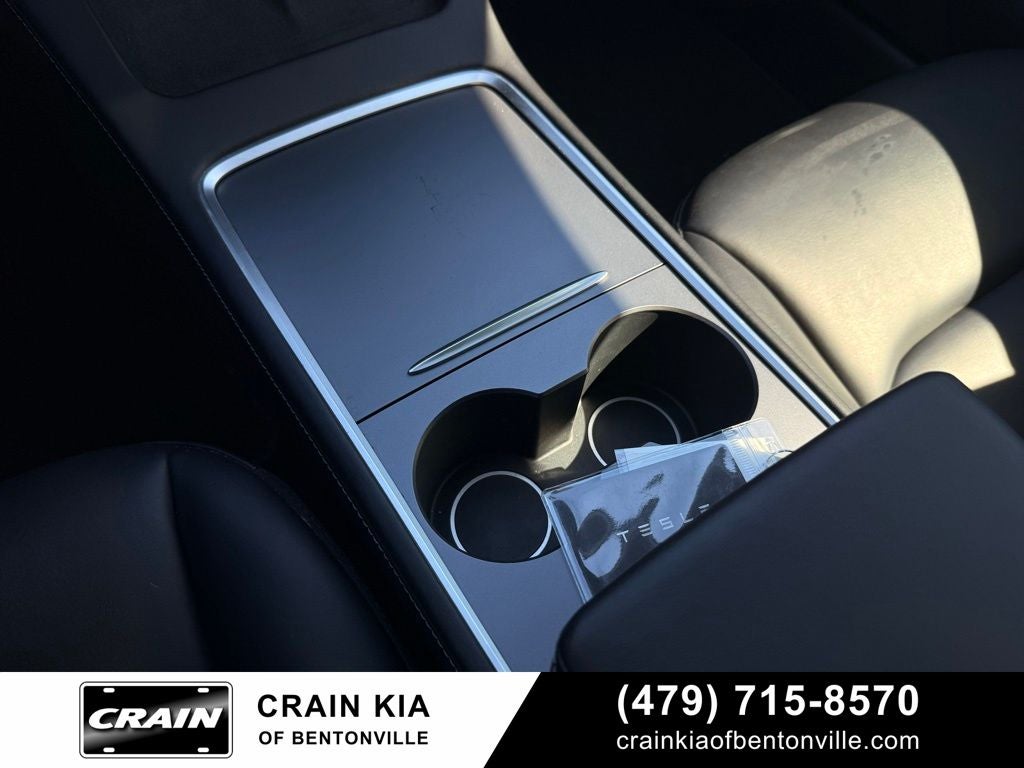 2021 Tesla Model 3 Performance - AWD