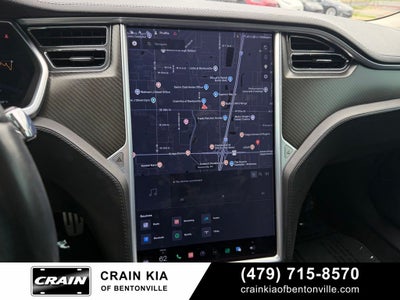 2013 Tesla Model S Performance - CLEAN CARFAX