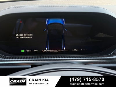 2022 Tesla Model S Plaid - AWD