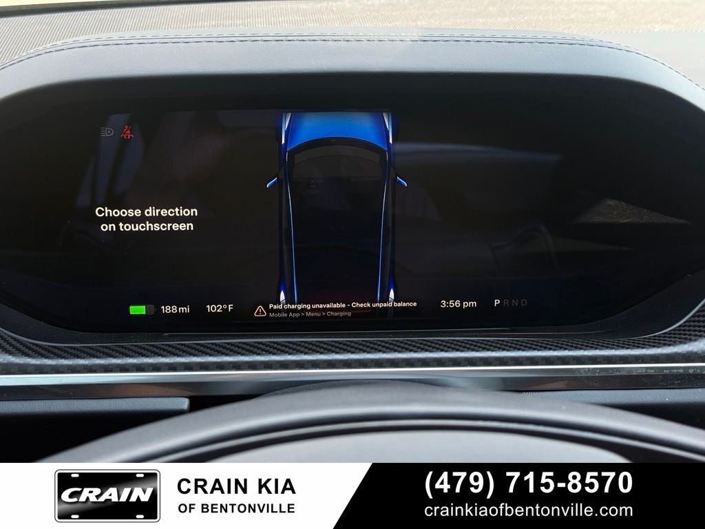 2022 Tesla Model S Plaid - AWD