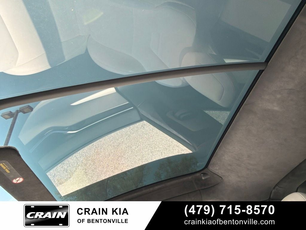 2017 Tesla Model X 75D - AWD / CLEAN CARFAX