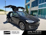 2017 Tesla Model X 75D - AWD / CLEAN CARFAX
