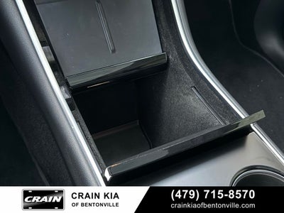 2021 Tesla Model Y Performance - AWD / CARFAX ONE OWNER