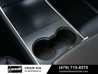 2021 Tesla Model Y Performance - AWD / CARFAX ONE OWNER