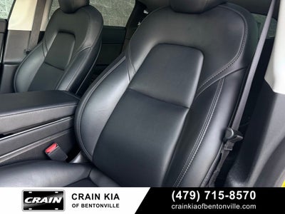 2021 Tesla Model Y Performance - AWD / CARFAX ONE OWNER