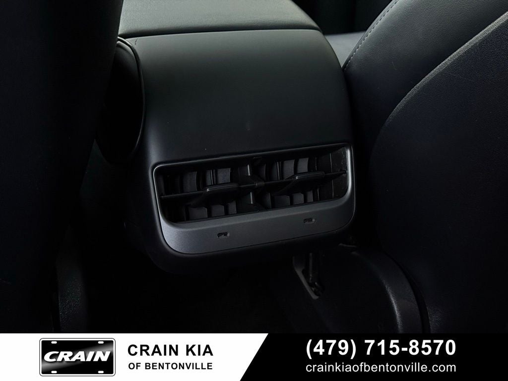 2021 Tesla Model Y Performance - AWD / CARFAX ONE OWNER