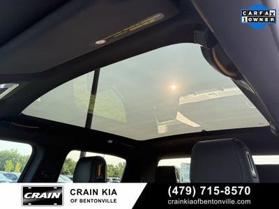 2025 Rivian R1T Adventure - AWD / CLEAN CARFAX / ONE OWNER