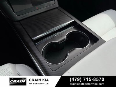 2024 Tesla Model X Plaid - AWD / 3RD ROW / $105,000 MSRP