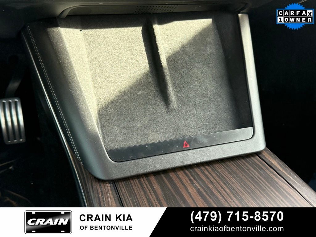 2022 Tesla Model X Base - AWD / CLEAN CARFAX / ONE OWNER