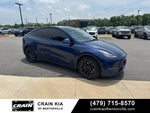 2022 Tesla Model Y Long Range - AWD