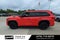2023 Toyota Sequoia TRD Pro - 4WD / PANORAMIC SUNROOF / ONE OWNER