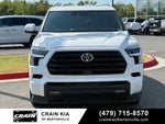 2025 Toyota Sequoia SR5 - 4WD / SUNROOF / CLEAN CARFAX / ONE OWNER