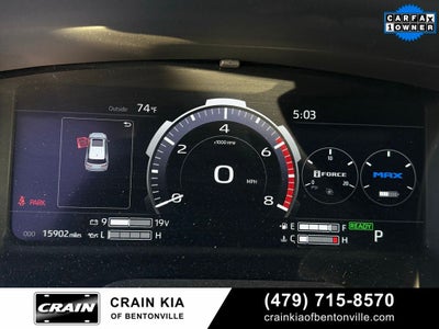 2025 Toyota Sequoia SR5 - 4WD / SUNROOF / CARFAX ONE OWNER