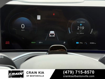 2026 Hyundai IONIQ 9 Performance Limited - AWD / SUNROOF / ONE OWNER