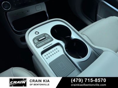 2026 Hyundai IONIQ 9 Performance Limited - AWD / SUNROOF / ONE OWNER