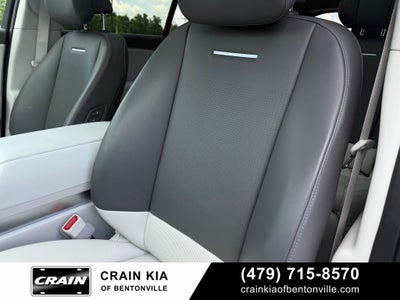 2026 Hyundai IONIQ 9 Performance Limited - AWD / SUNROOF / ONE OWNER