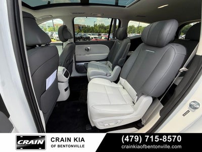 2026 Hyundai IONIQ 9 Performance Limited - AWD / SUNROOF / ONE OWNER