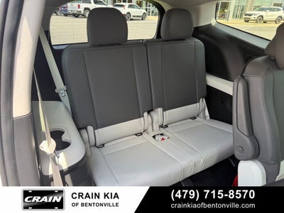 2026 Hyundai IONIQ 9 Performance Limited - AWD / SUNROOF / ONE OWNER