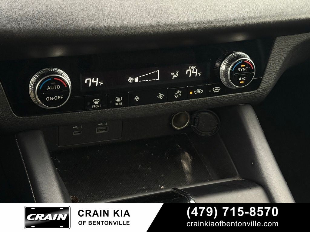 2024 Mitsubishi Outlander ES - 4WD / CLEAN CARFAX HISTORY