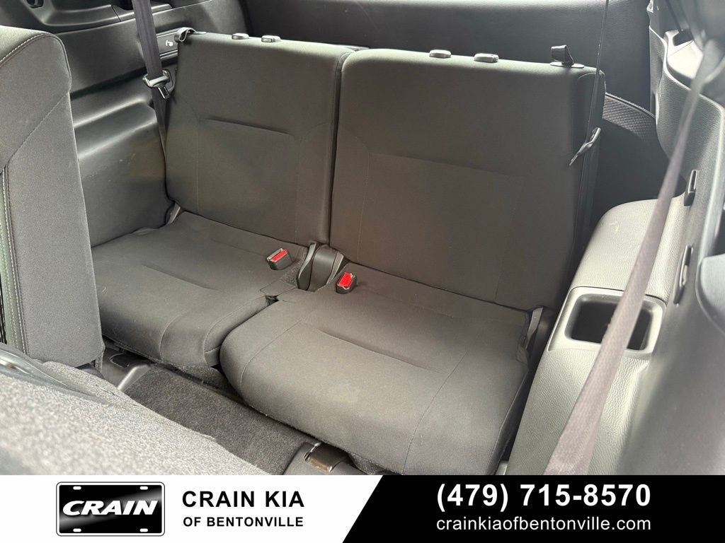 2024 Mitsubishi Outlander ES - 4WD / CLEAN CARFAX HISTORY