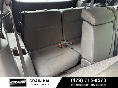 2024 Mitsubishi Outlander ES - 4WD / CLEAN CARFAX HISTORY