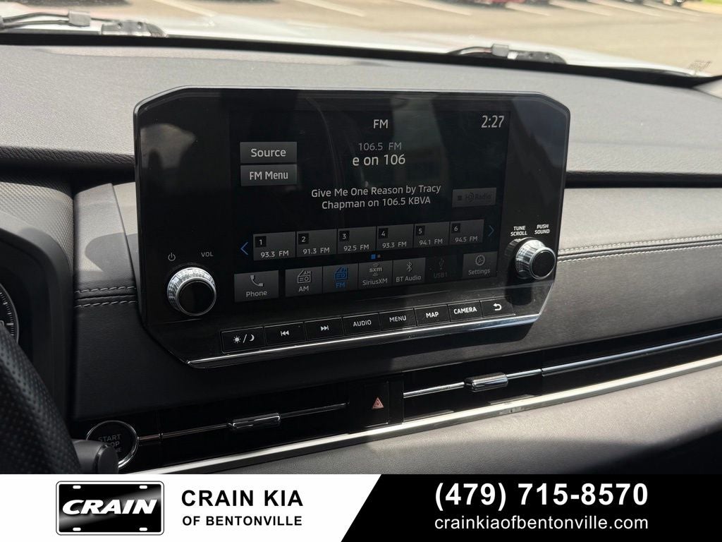 2022 Mitsubishi Outlander SE - 4WD / CLEAN CARFAX