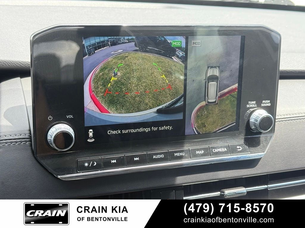 2022 Mitsubishi Outlander SE - 4WD / CLEAN CARFAX