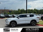 2022 Mitsubishi Outlander SE - 4WD / CLEAN CARFAX