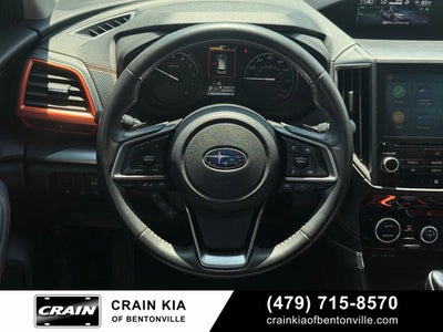 2020 Subaru Forester Sport - AWD / PANORAMIC SUNROOF / ONE OWNER