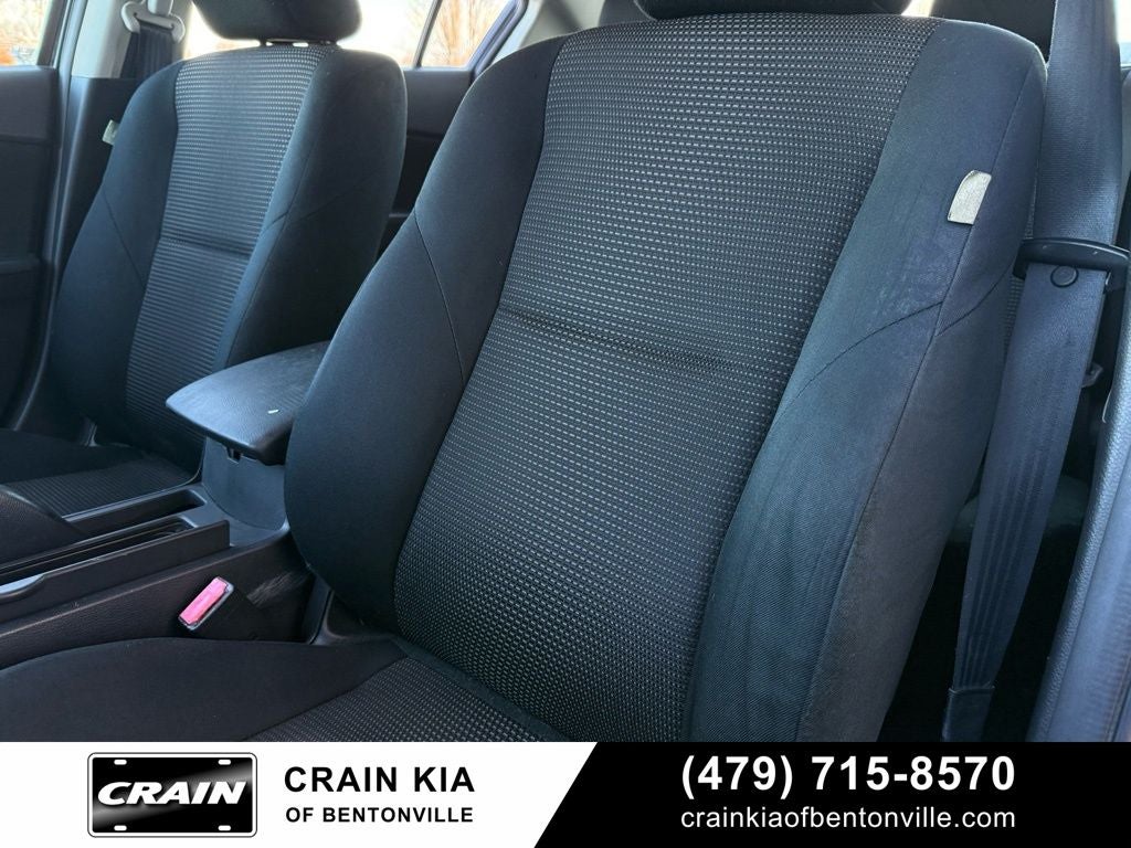 2012 Mazda Mazda3 i Sport - CLEAN CARFAX