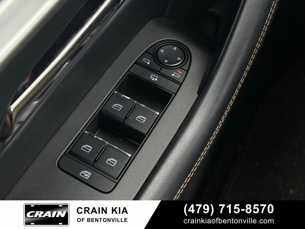 2025 Mazda Mazda CX-70 3.3 Turbo S Premium - AWD / PANORAMIC SUNROOF