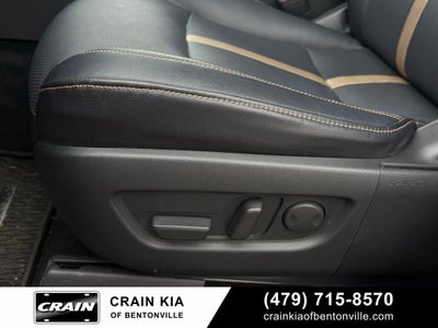 2025 Mazda Mazda CX-70 3.3 Turbo S Premium - AWD / PANORAMIC SUNROOF